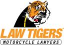 Law Tigers Motorcycle Injury Lawyers - Phoenix logo